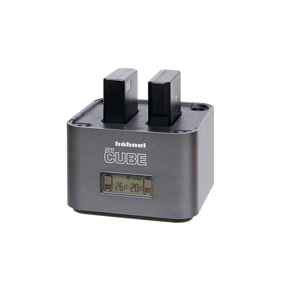 Hahnel Micro Power Pack